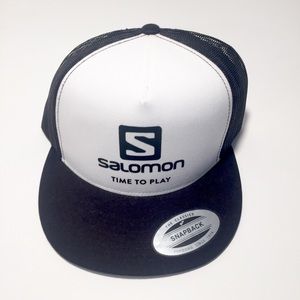 salomon trucker